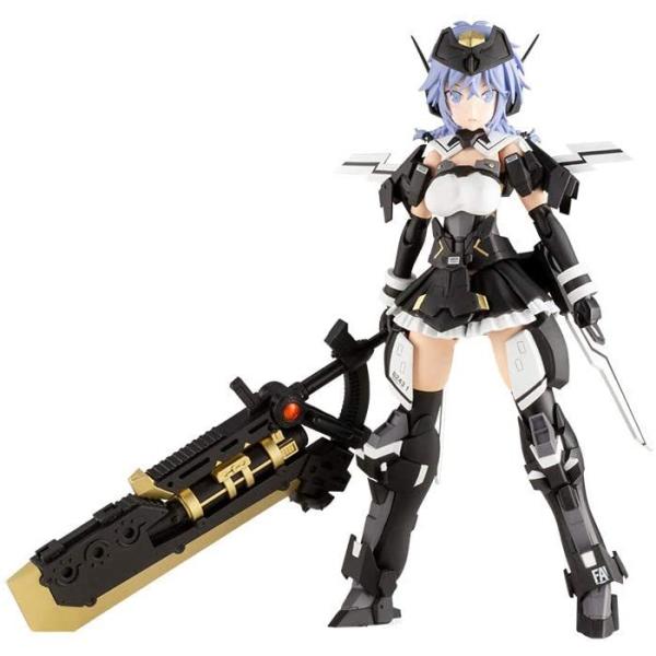 フレームアームズ・ガール 六角 潮季