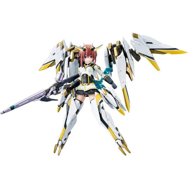 メガミデバイス アリス・ギア・アイギス 金潟 すぐみ 即納 在庫品