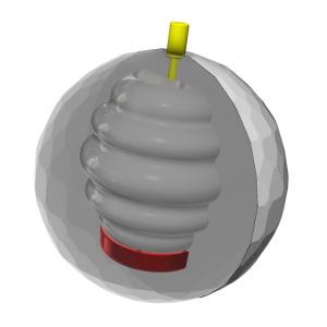 バイオニックの詳細画像1