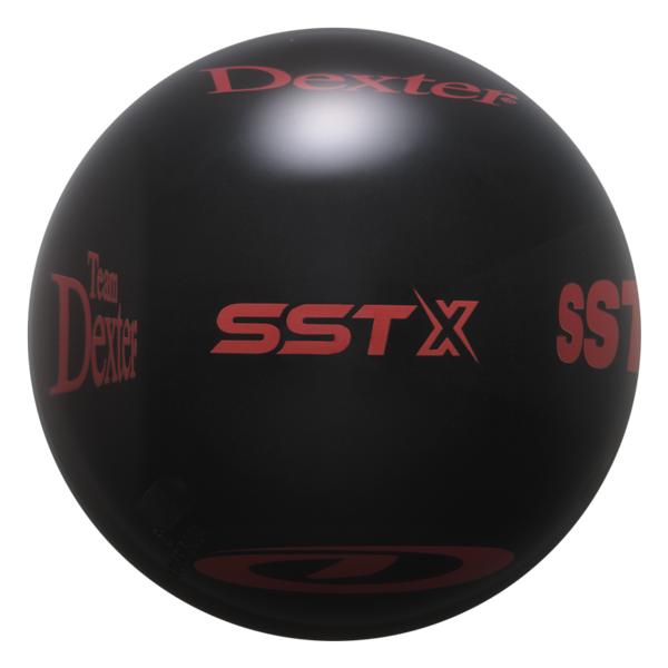 デクスター・クリア