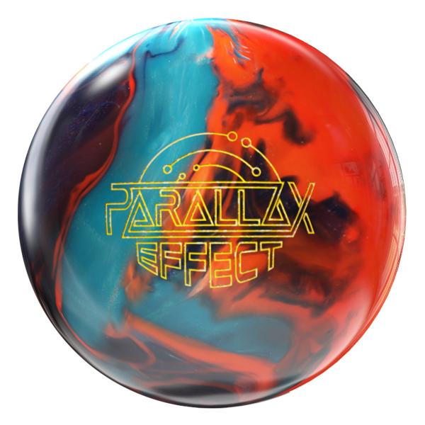 パララックス・エフェクト