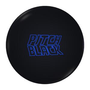 Storm Pitch Black ピッチブラック ボウリングボール 14ポンド 並行輸入品】(ストーム) Storm ボウリングボール ピッチブラック 14