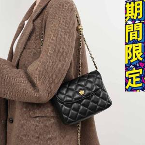 本革 バッグ ブラック×ゴールド金具本革ハンドバッグ レディース 実用