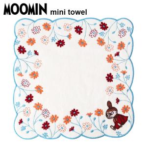 MOOMIN（ムーミン） ガラス ウォール クロック 壁掛け 時計 Moomin