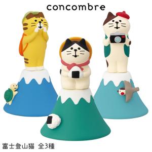 デコレ コンコンブル 2019 新作 夏祭り 盆踊り猫 クリックポスト対応