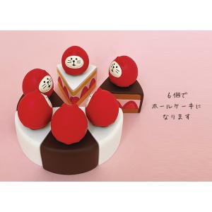 コンコンブル concombre 春 いちごフ...の詳細画像3