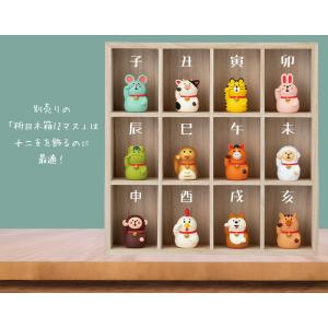 コンコンブル concombre お正月 福招...の詳細画像2