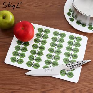 キャニスター蓋付 BERSA ベルサ Stig Lindberg（スティグ・リンドベリ