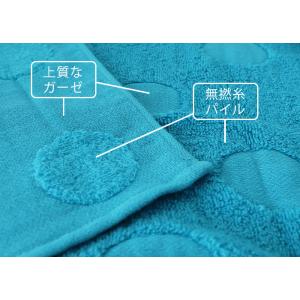 今治タオル コンテックス Sof ソフ 恐竜 ...の詳細画像3