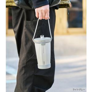 タンブラー 水筒ホルダー TYESO タイソ ...の詳細画像2