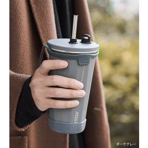 タンブラー 水筒ホルダー TYESO タイソ ...の詳細画像3