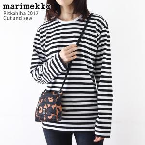 marimekko 正規商品 マリメッコ Tシャツ メンズ レディース