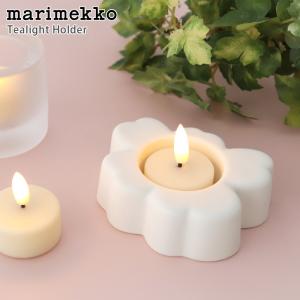 marimekko（マリメッコ） ティーライトホルダー ウニッコ 60th
