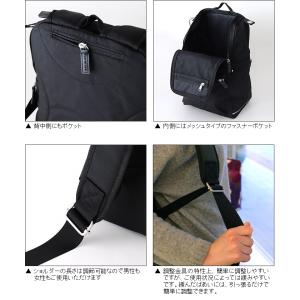 リュック バックパック マリメッコ バディ B...の詳細画像5