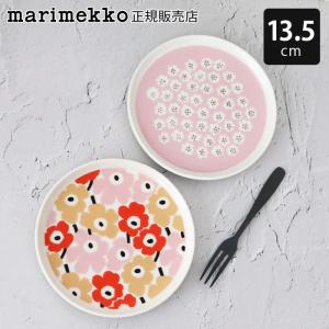 marimekko（マリメッコ） ヒュライリュ ボウル 3個セット ブラック