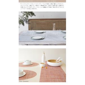 テーブルランナー チルウィッチ ミニバスケット...の詳細画像2
