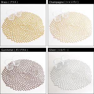 ランチョンマット チルウィッチ プレスド ダリ...の詳細画像2