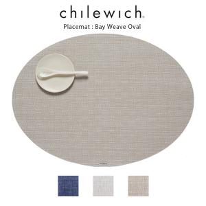 chilewich（チルウィッチ） ランチョンマット メタリックレース