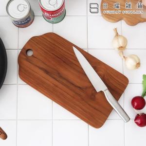 アンティーク調◇カッティングボード◇木製 陶器 : ケーエイチ