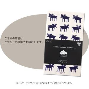 爆買 スポンジワイプ Lサイズ 水切りマット ...の詳細画像1