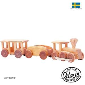 木製ミニカー 北欧デブレスカの高価買取価格