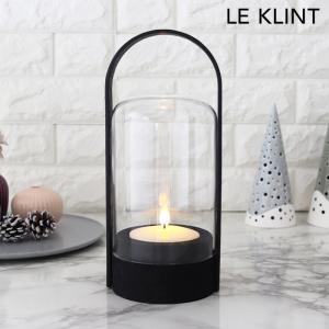 LED キャンドルライト LE KLINT レ クリント CANDLELIGHT ブラック KI380BO 数量限定
