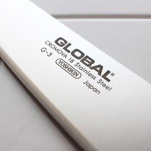 特典付 グローバル 包丁 GLOBAL G-3...の詳細画像3
