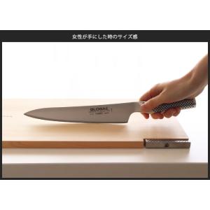 特典付 グローバル 包丁 GLOBAL G-3...の詳細画像2