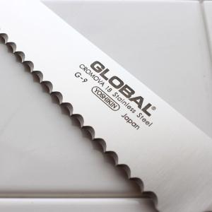 特典付 グローバル 包丁 GLOBAL G-9...の詳細画像3