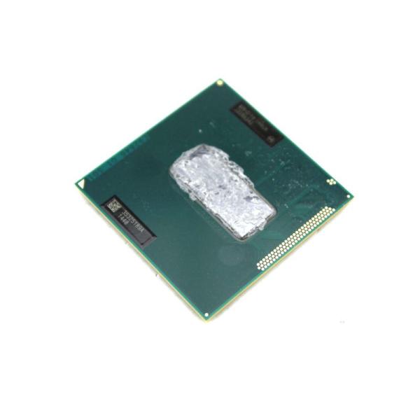 Intel Core i7 3630QM モバイル CPU 2.40GHz SR0UX バルク品