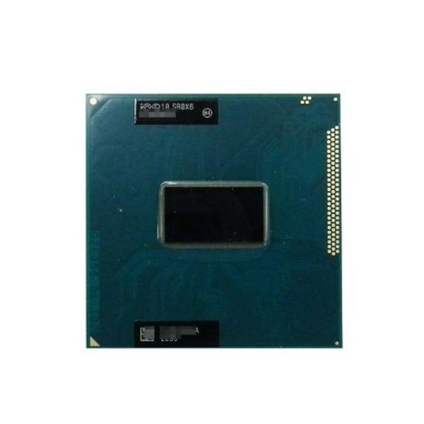 Intel Core i7 3540M モバイル CPU 3.0GHz SR0X6バルク品