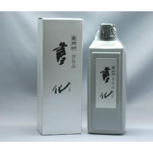 開明 書 仙 普及品400ML