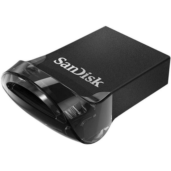 SanDisk USBメモリ 512GB サンディスク Ultra Fit USB 3.1 Gen1...