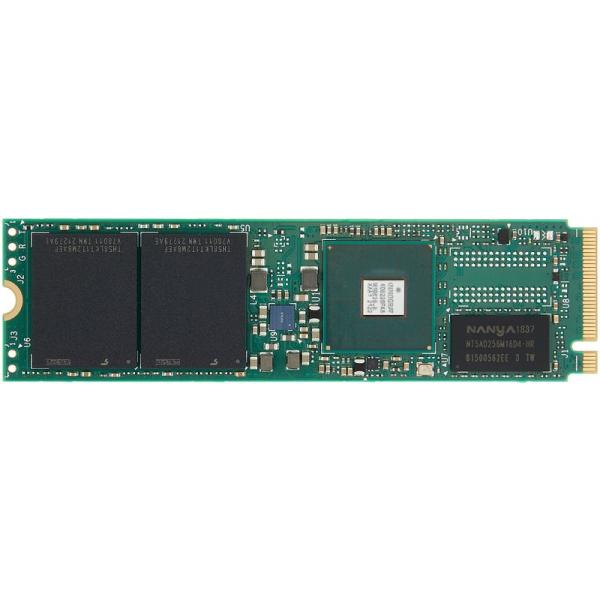 プレクスター Plextor キオクシア製NAND採用 Gen4対応 内蔵SSD M.2 NVMeモ...