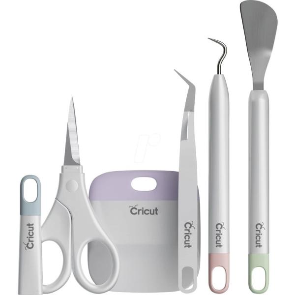 国内正規品Cricut ベーシック ツール セット/Basic tool set Explore 3...