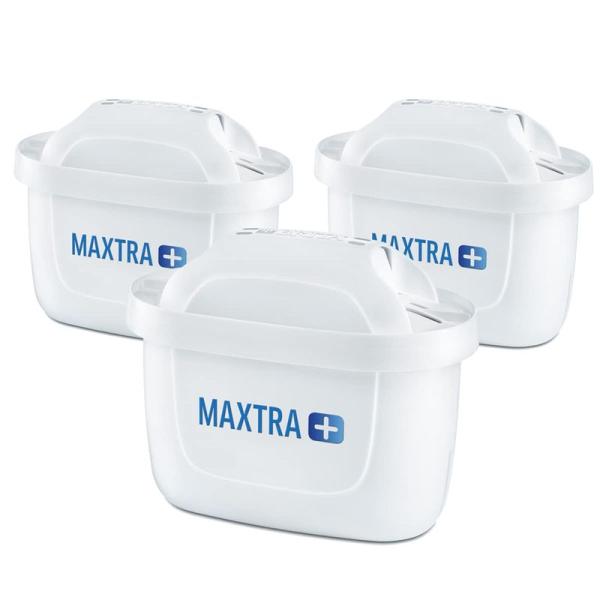 並行輸入品BRITA MAXTRA PLUS ブリタマクストラプラス カートリッジ 3個パック