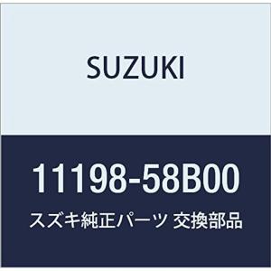 SUZUKI (スズキ) 純正部品 シール PCVバルブ 品番11198-58B00｜p-select-market