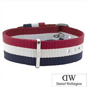 ダニエル ウェリントン 腕時計 Daniel Wellington クラシック NATO ベルト ケ...