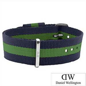 ダニエル ウェリントン 腕時計 Daniel Wellington クラシック NATO ベルト ワ...