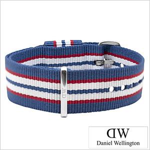 ダニエル ウェリントン 腕時計 Daniel Wellington クラシック NATO ベルト ベ...