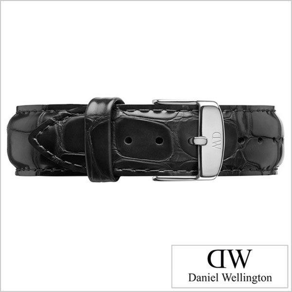 ダニエル ウェリントン 時計ベルト Daniel Wellington クラシック リーディング 4...