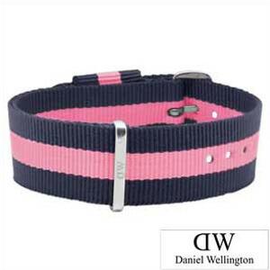 ダニエル ウェリントン 腕時計 Daniel Wellington クラシック NATO ベルト ス...