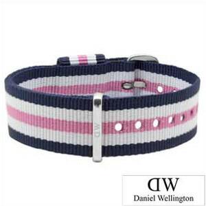 ダニエル ウェリントン 腕時計 Daniel Wellington クラシック NATO ベルト ウ...