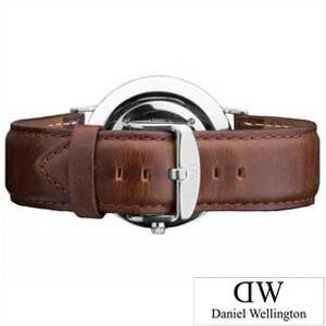 ダニエル ウェリントン 腕時計 Daniel Wellington クラシック レザーベルト ブリス...