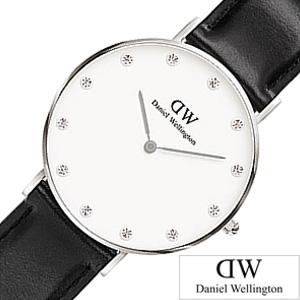 ダニエル ウェリントン 腕時計 Daniel Wellington 時計 クラシック シェフィールド...