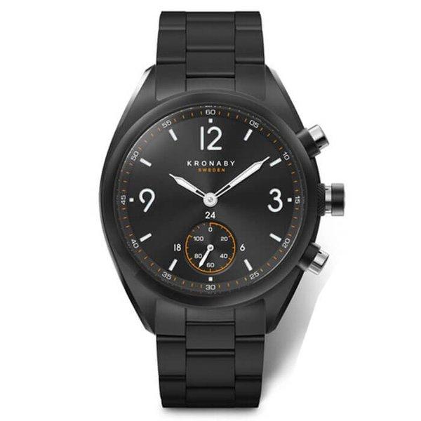 クロナビー 腕時計 KRONABY 時計 エイペックス A1000-3115 メンズ