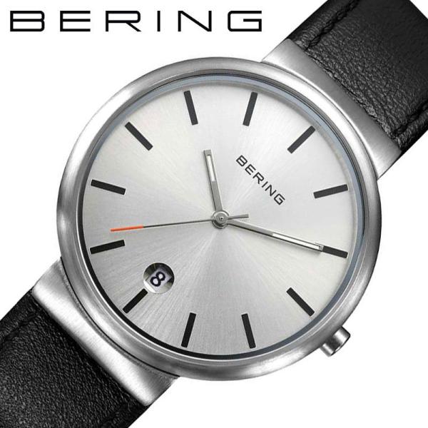 ベーリング 腕時計 BERING 時計 クラシック スカンナビアン Classic Scandina...