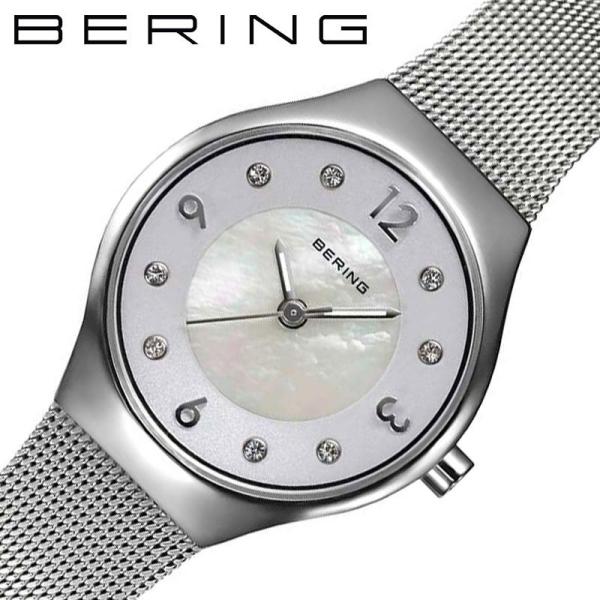 ベーリング 腕時計 BERING 時計 クラシック スカンナビアン Classic Scandina...