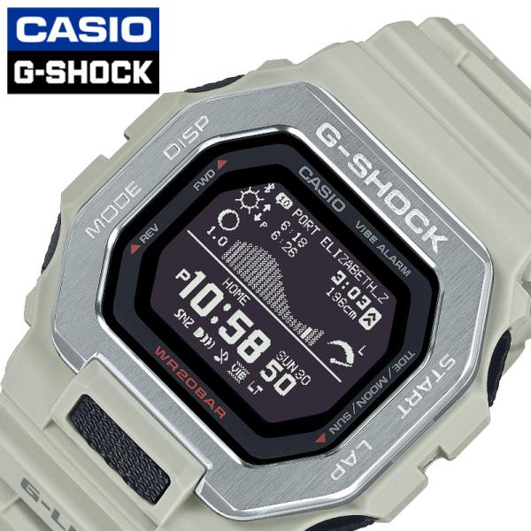 カシオ 腕時計 CASIO 時計 カシオ CASIO ジーショック ジーライド G-SHOCK G-...