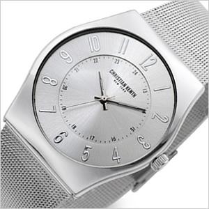 クリスチャンケンス 腕時計 CHRISTIAN KENTH メンズCK-501G セール